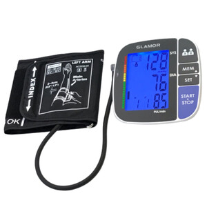 فشارسنج دیجیتال گلامور مدل TMB-1112NEW