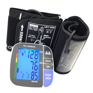 فشارسنج دیجیتال گلامور مدل TMB-1112NEW