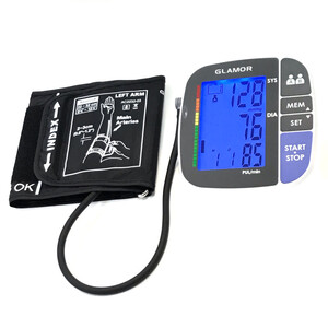 فشارسنج دیجیتال گلامور مدل TMB-1112NEW