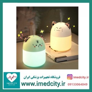 بخور سرد موش و گربه ای