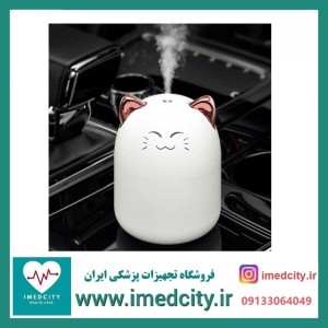 بخور سرد موش و گربه ای