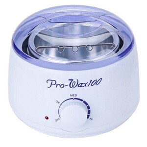 دستگاه موم گرم کن پرووکس ProWax100