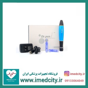 میکرونیدلینگ دکترپن مدل A1W