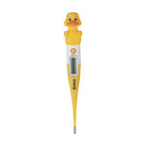 تب سنج کودک بی ول مدل WT-06