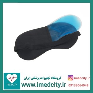چشم بند کمپرس دار فانتزی