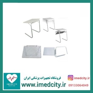 میز تاشو تیبل میت  TABLE MATE