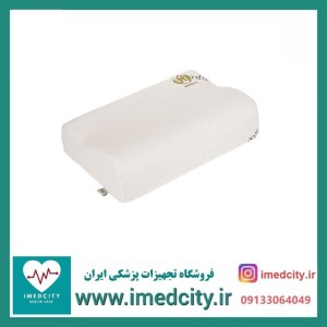 بالش طبی هوشمند مدل بامبو موج