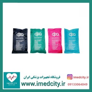 آیس پک ژله ای (کمپرس سرد و گرم) برزنتی