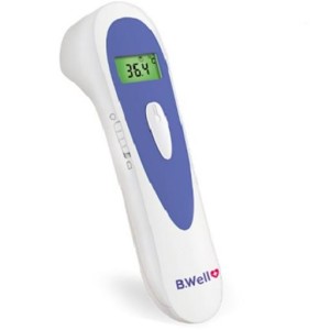 تب سنج دیجیتال بی ول مدل MED-3000