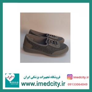 کفش طبی شبنم مدائن زنانه