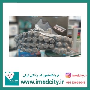 کفش مردانه اسکیچرز پویا مدل GOWALK 3