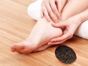 با سنگ پا به جنگ دیابت بروید