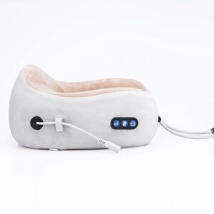 ماساژور گردن مسافرتی مدل U-SHAPED