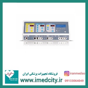 الکترو کوتر مونوپلار و بای پلار 360 وات کاواندیش مدل MEG1