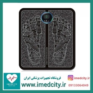 ماساژور هوشمند کف پا  EMS