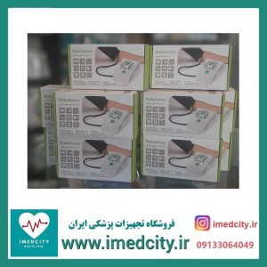 فروش عمده فشارسنج بازویی نبض سنس مدل NB-01 گارانتی طلایی ارسال رایگان