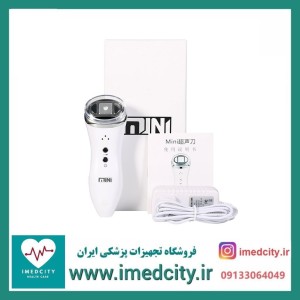 دستگاه مینی هایفو دو کاره جوان‌ساز و لیفتینگ پوست مدل – Mini Hifu