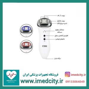 دستگاه مینی هایفو دو کاره جوان‌ساز و لیفتینگ پوست مدل – Mini Hifu