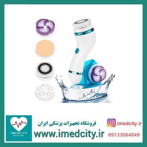 فیس براش 4 کاره کنایر CNAIER