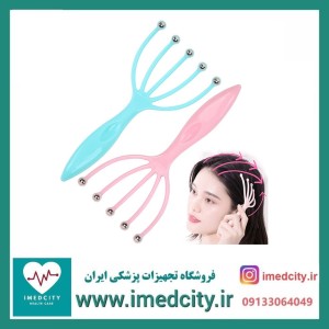 ماساژور دستی سر الیپس