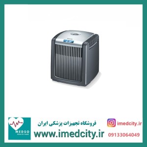 تصفیه هوا و مرطوب کننده بیورر LW230