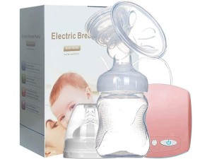 فیلم  شیر دوش برقی مدل MZ-602 با قابلیت کنترل میزان مکش شیر