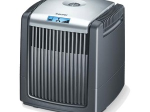 فیلم معرفی دستگاه تصفیه هوای بیورر Beurer LW230