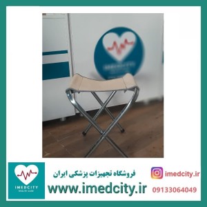 صندلی تاشو سفری کد 1