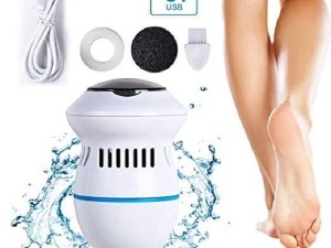 فیلم آنباکسینگ سنگ پای برقی
