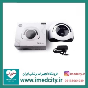 لاک خشک کن SUN مدل BQ5T