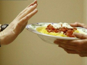 نخوردن شام در کاهش وزن تاثیر ندارد؟! (مطلب)