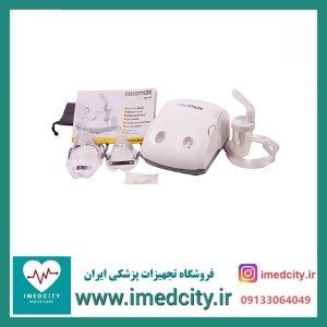 نبولایزر رزمکس مدل NE100
