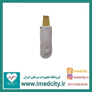 اتوی صورت درما اف شاول صفحه لمسی