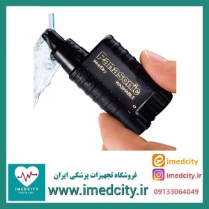 موزن گوش و بینی پاناسونیک مدل Panasonic ER115
