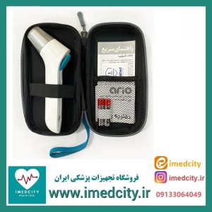 تب سنج دیجیتال غیرتماسی آریو Ario