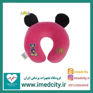 بالش دور گردنی طبی کودک