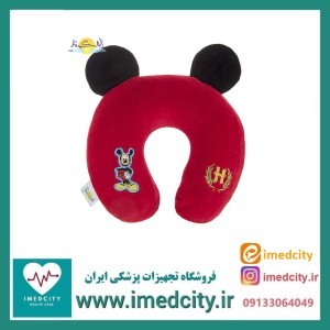بالش دور گردنی طبی کودک