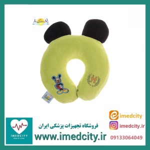 بالش دور گردنی طبی کودک