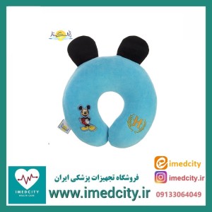 بالش دور گردنی طبی کودک