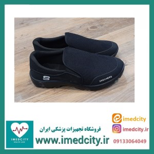 کفش طرح اسکیچرز چکاوک