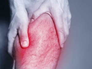 دلایل گرفتگی عضلات پا چیست؟ (مطلب)