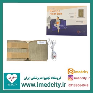 کمربند (شکم بند) حرارتی سوناجم