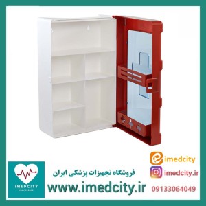 جعبه کمک های اولیه ونوس  Venus First Aid Kit