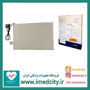 تشک حرارتی 40×60 سوناجم پارچه نانو