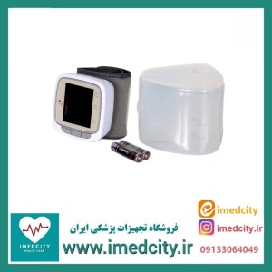 فشارسنج مچی دیجیتال سخنگو زنیت مد مدل LD-737