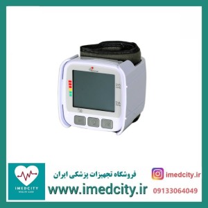 فشارسنج دیجیتال مچی زنیتمد مدل LD-753