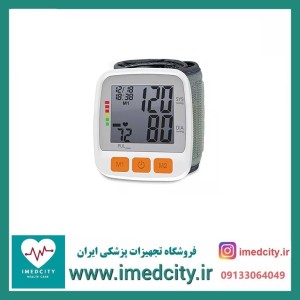فشارسنج مچی دیجیتال سخنگو زنیت مد مدل LD-737