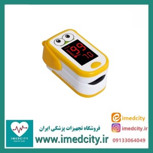 پالس اکسیمتر کودک زنیت مد