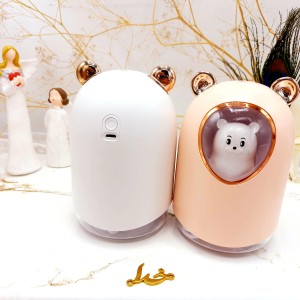 بخور سرد موش و گربه ای