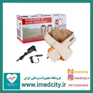 ماساژور گردن و شانه Neck Kneading اصلی